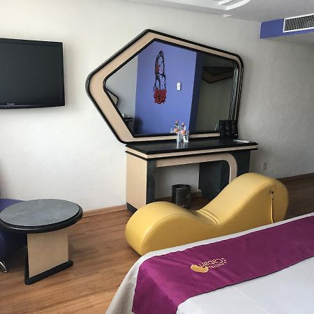 Motel Caban Μεξικό Εξωτερικό φωτογραφία