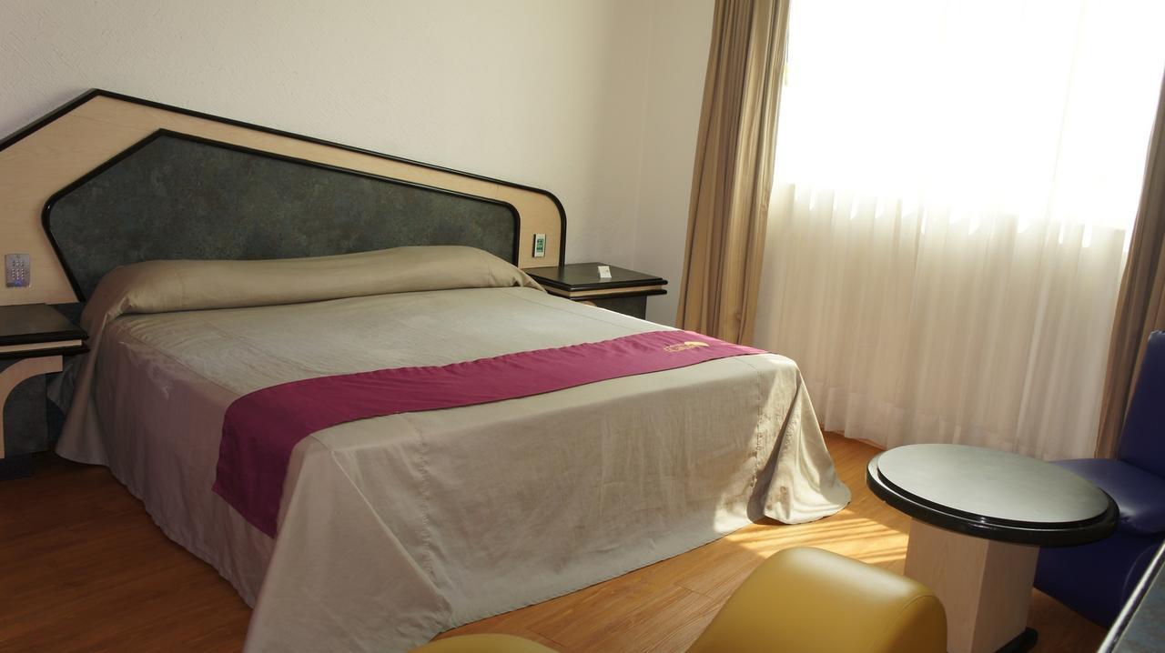 Motel Caban Μεξικό Εξωτερικό φωτογραφία