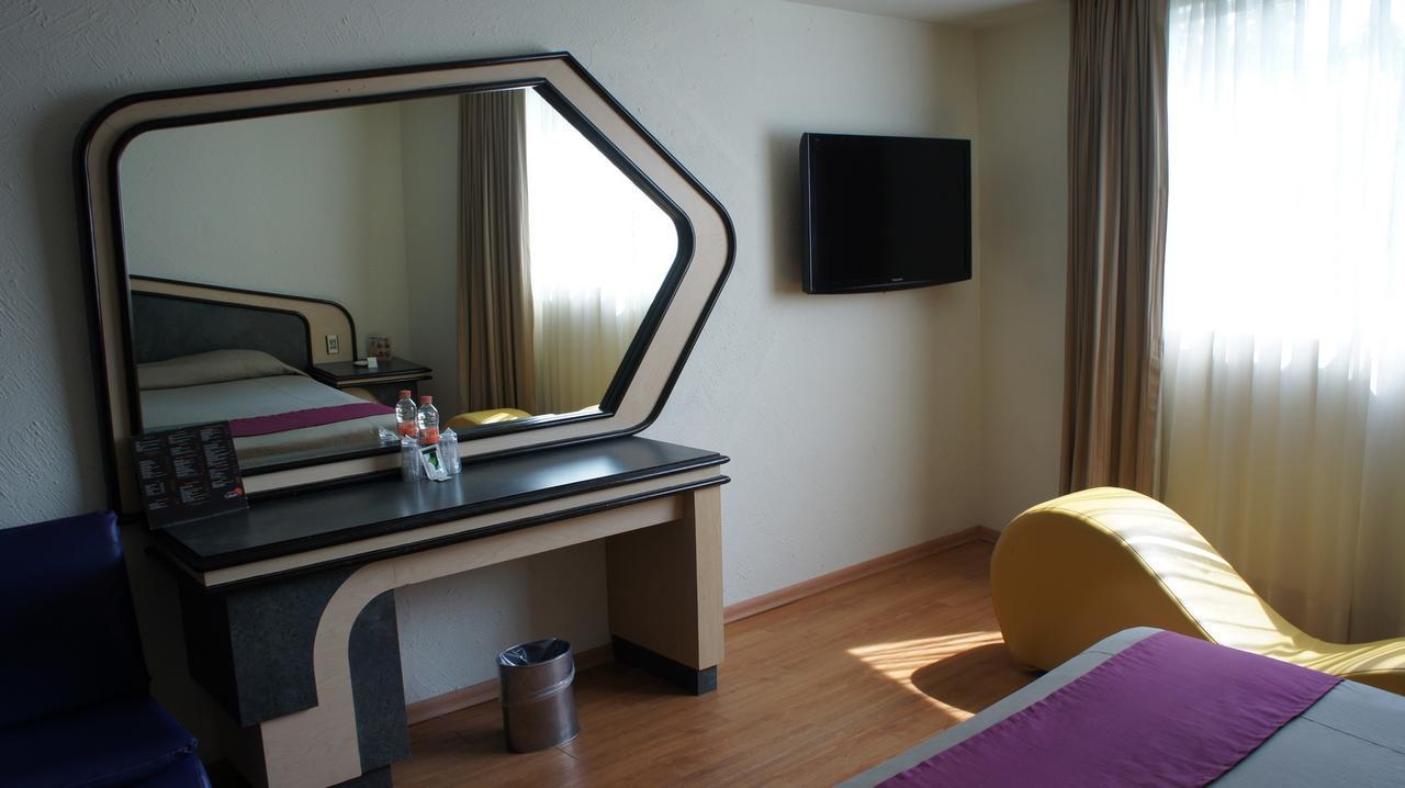 Motel Caban Μεξικό Εξωτερικό φωτογραφία