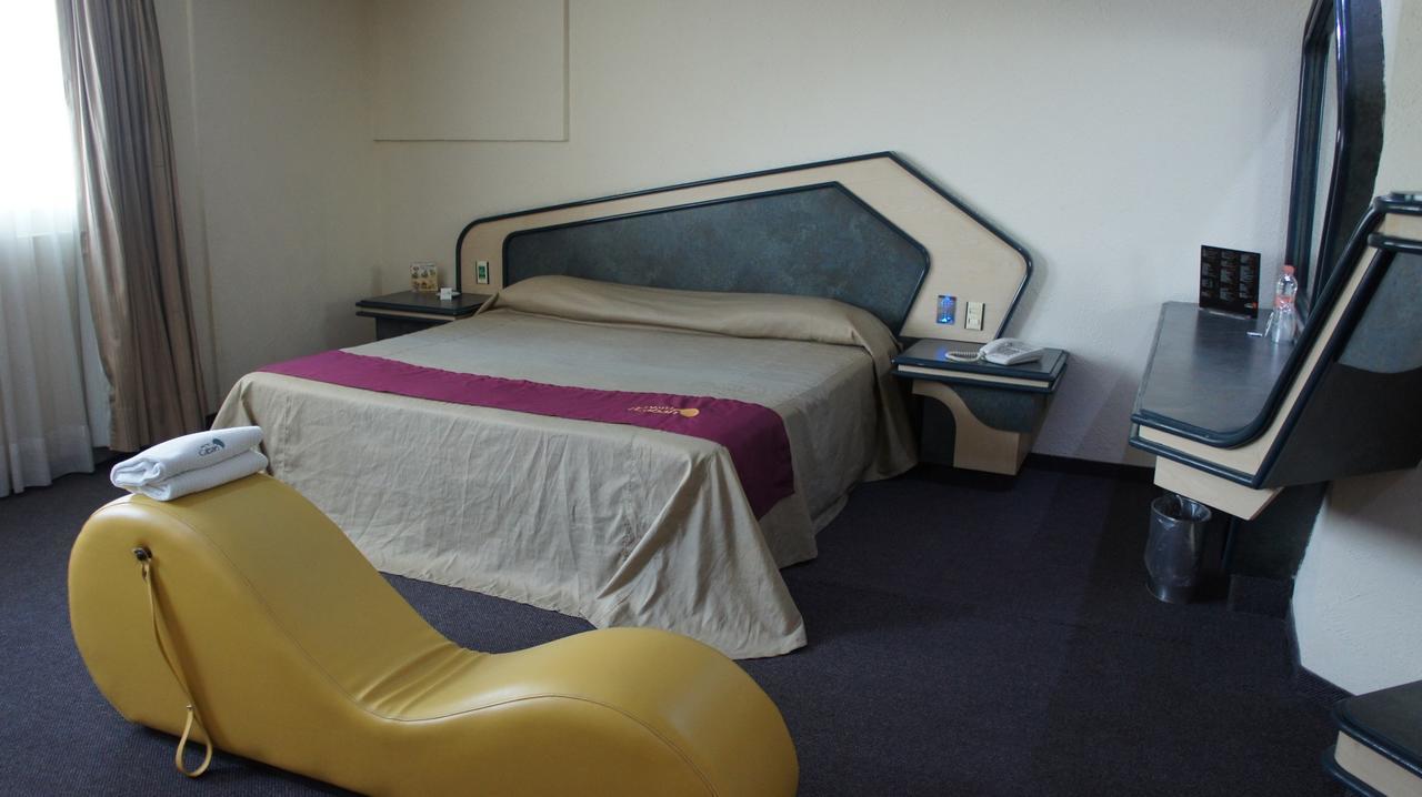 Motel Caban Μεξικό Εξωτερικό φωτογραφία